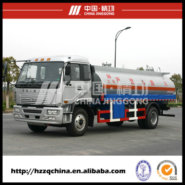 Camión líquido químico a estrenar (HZZ5165GHY) con buen precio